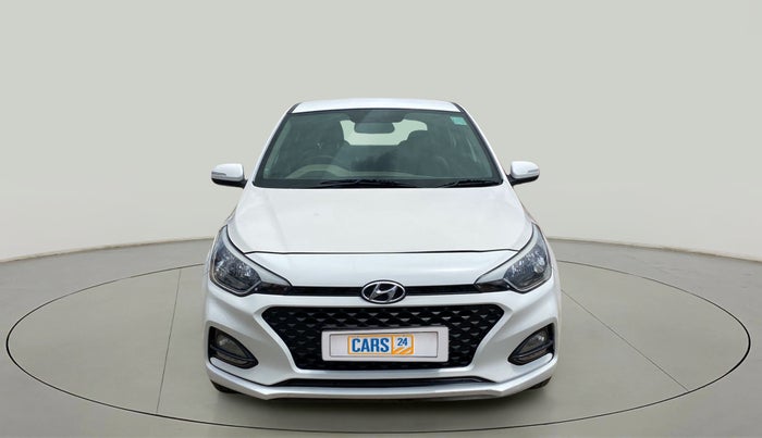 2018 Hyundai Elite i20 ASTA 1.2, Petrol, Manual, 16,025 km, Highlights