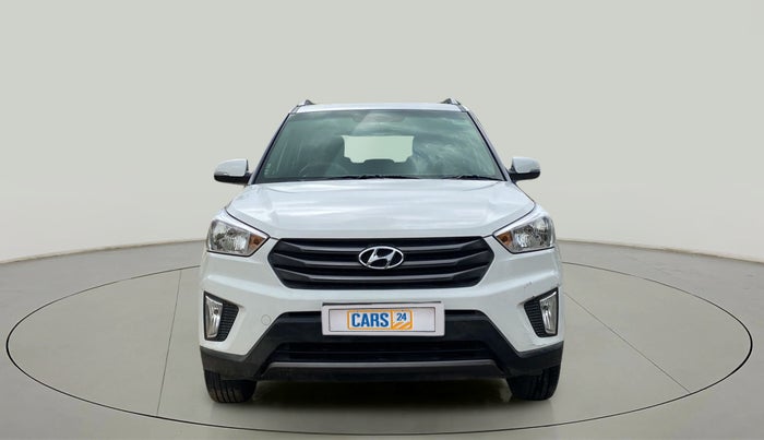 2015 Hyundai Creta S 1.6 PETROL, Petrol, Manual, 23,664 km, Highlights