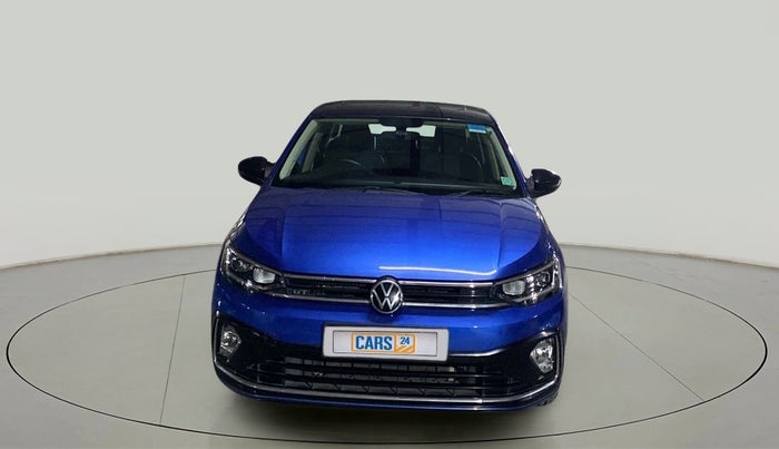 2022 Volkswagen VIRTUS GT PLUS TSI 1.5 EVO DSG, Petrol, Automatic, 8,019 km, Highlights