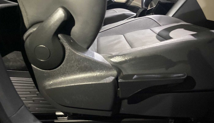 2022 Volkswagen VIRTUS GT PLUS TSI 1.5 EVO DSG, Petrol, Automatic, 8,019 km, Driver Side Adjustment Panel