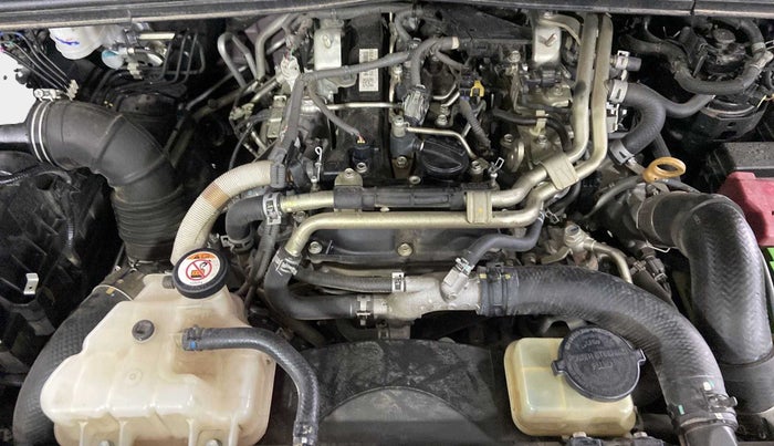 2020 Toyota Innova Crysta 2.4 GX AT 7 STR, Diesel, Automatic, 49,956 km, Open Bonet