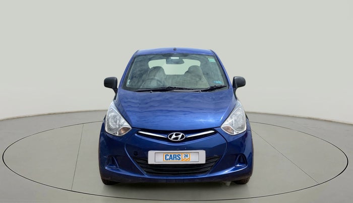 2012 Hyundai Eon D-LITE, Petrol, Manual, 49,061 km, Highlights