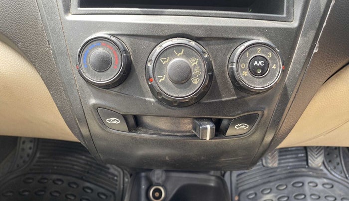 2012 Hyundai Eon D-LITE, Petrol, Manual, 49,061 km, AC Unit - Car heater not working
