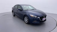 Used MAZDA 3 2018 S Automatic, 101,436 km, Petrol Car