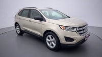 Used FORD EDGE 2017 SE Automatic, 69,065 km, Petrol Car