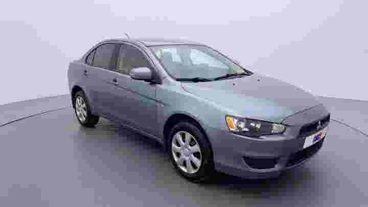 Used MITSUBISHI LANCER EX 2016 GLX Automatic, 123,017 km, Petrol Car