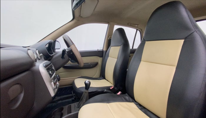 2011 Hyundai Santro Xing GLS, Petrol, Manual, 91,467 km, Right Side Front Door Cabin