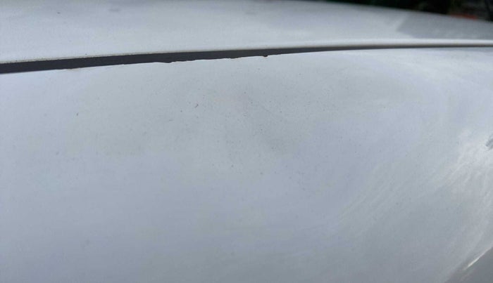 2019 Hyundai NEW SANTRO SPORTZ MT, Petrol, Manual, 35,444 km, Right C pillar - Slightly dented