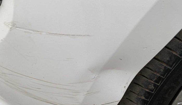 2019 Hyundai NEW SANTRO SPORTZ MT, Petrol, Manual, 35,444 km, Front bumper - Minor scratches
