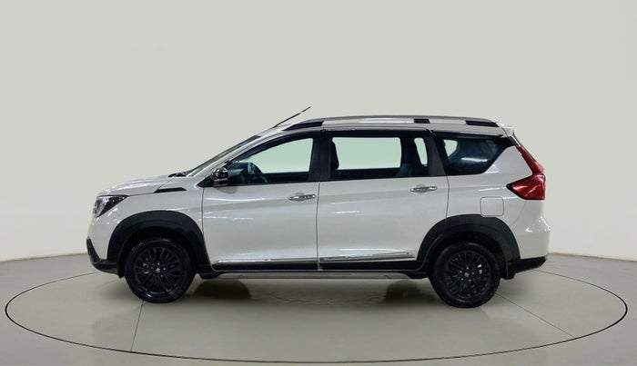 2022 Maruti XL6 ZETA MT, Petrol, Manual, 16,005 km, Left Side