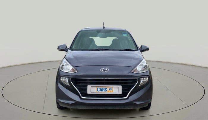 2019 Hyundai NEW SANTRO SPORTZ AMT, Petrol, Automatic, 20,312 km, Highlights