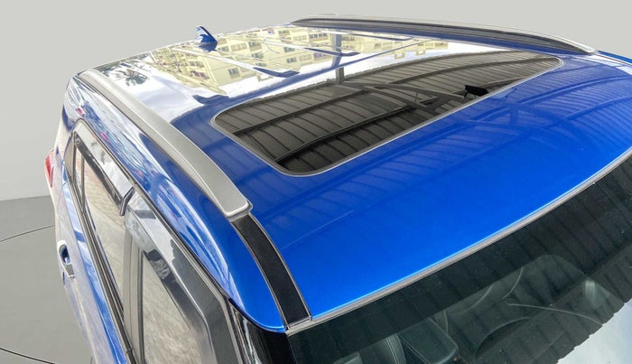 2019 Hyundai Creta SX (O) 1.6 PETROL, Petrol, Manual, 28,602 km, Roof