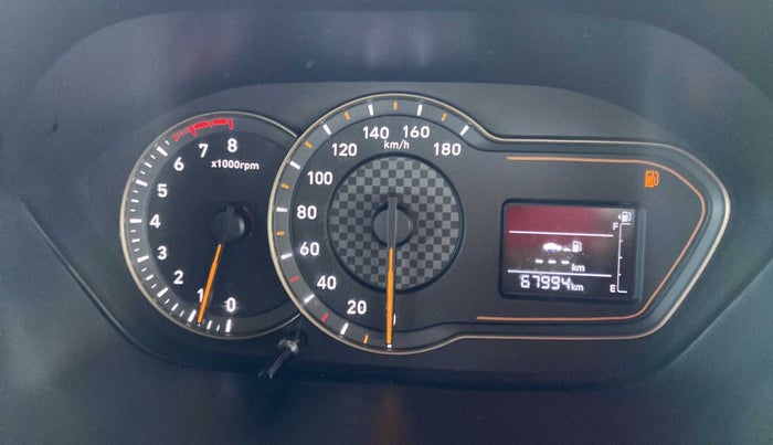 2019 Hyundai NEW SANTRO ERA EXECUTIVE, Petrol, Manual, 67,982 km, Odometer Image