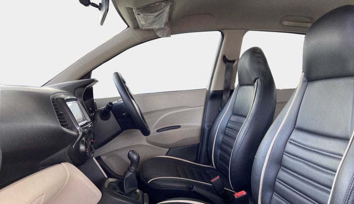 2019 Hyundai NEW SANTRO ERA EXECUTIVE, Petrol, Manual, 67,982 km, Right Side Front Door Cabin
