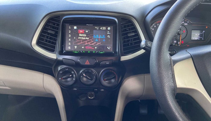2019 Hyundai NEW SANTRO ERA EXECUTIVE, Petrol, Manual, 67,982 km, Air Conditioner