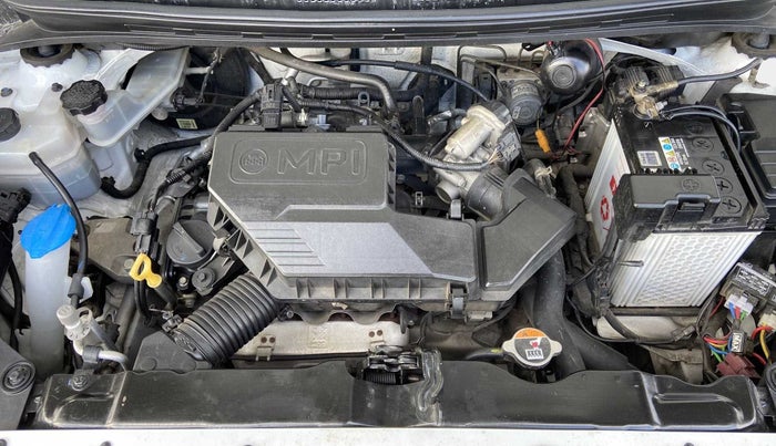 2019 Hyundai NEW SANTRO ERA EXECUTIVE, Petrol, Manual, 67,982 km, Open Bonet
