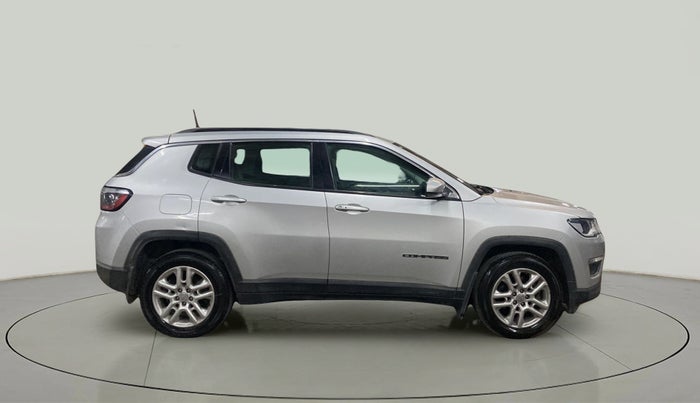 2018 Jeep Compass LIMITED 2.0 DIESEL, Diesel, Manual, 91,898 km, Right Side View