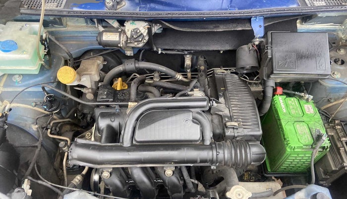 2019 Renault Kwid CLIMBER 1.0 AMT, Petrol, Automatic, 8,930 km, Open Bonet