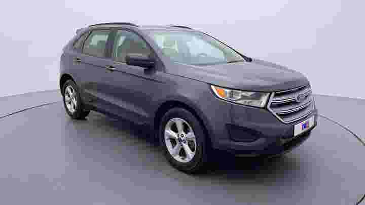 Used FORD EDGE 2016 SE Automatic, 141,021 km, Petrol Car