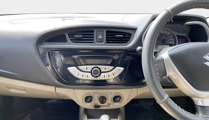 2019 Maruti Alto K10 VXI (O) AMT, Petrol, Automatic, 10,717 km, Air Conditioner