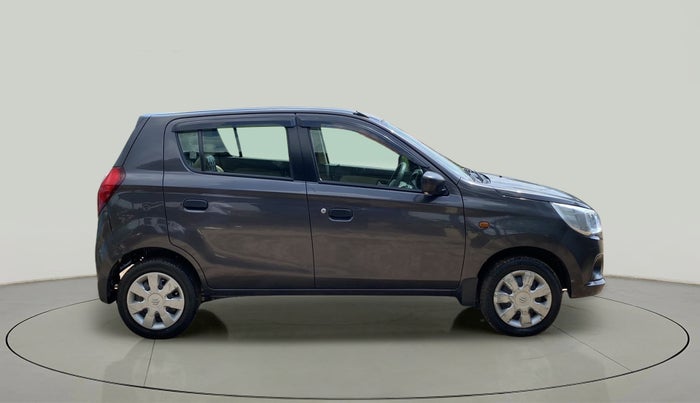 2019 Maruti Alto K10 VXI (O) AMT, Petrol, Automatic, 10,717 km, Right Side View