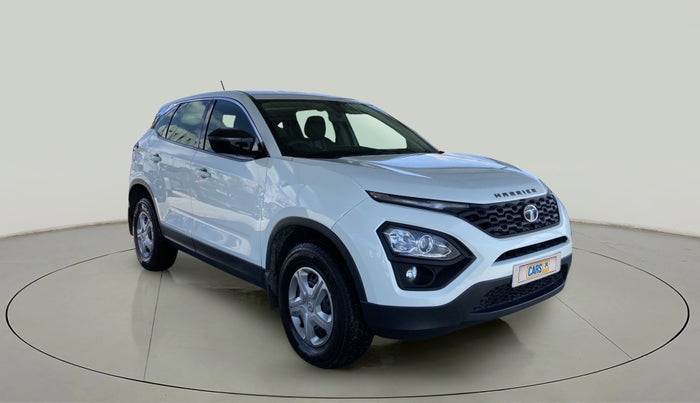 2019 Tata Harrier XM 2.0L KRYOTEC, Diesel, Manual, 63,430 km, Right Front Diagonal