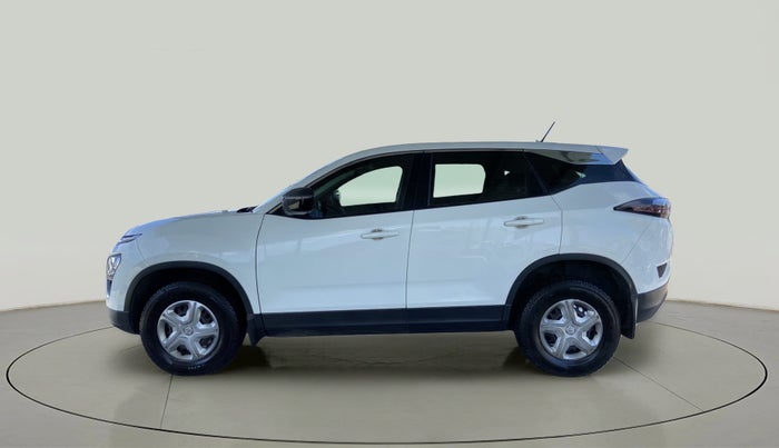 2019 Tata Harrier XM 2.0L KRYOTEC, Diesel, Manual, 63,430 km, Left Side