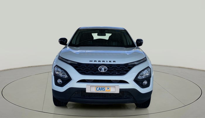 2019 Tata Harrier XM 2.0L KRYOTEC, Diesel, Manual, 63,430 km, Highlights