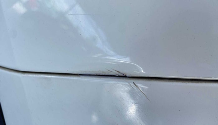 2019 Tata Harrier XM 2.0L KRYOTEC, Diesel, Manual, 63,430 km, Right fender - Slightly dented