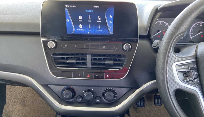 2019 Tata Harrier XM 2.0L KRYOTEC, Diesel, Manual, 63,430 km, Air Conditioner