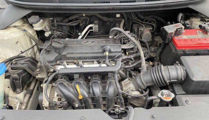 2016 Hyundai i20 Active 1.2 S, Petrol, Manual, 29,501 km, Open Bonet