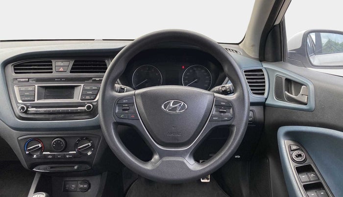 2016 Hyundai i20 Active 1.2 S, Petrol, Manual, 29,501 km, Steering Wheel Close Up