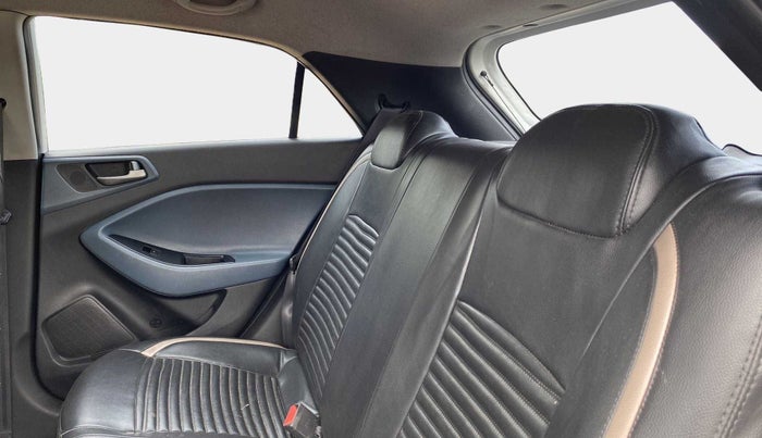 2016 Hyundai i20 Active 1.2 S, Petrol, Manual, 29,501 km, Right Side Rear Door Cabin