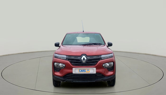 2022 Renault Kwid RXL 1.0, Petrol, Manual, 7,414 km, Highlights