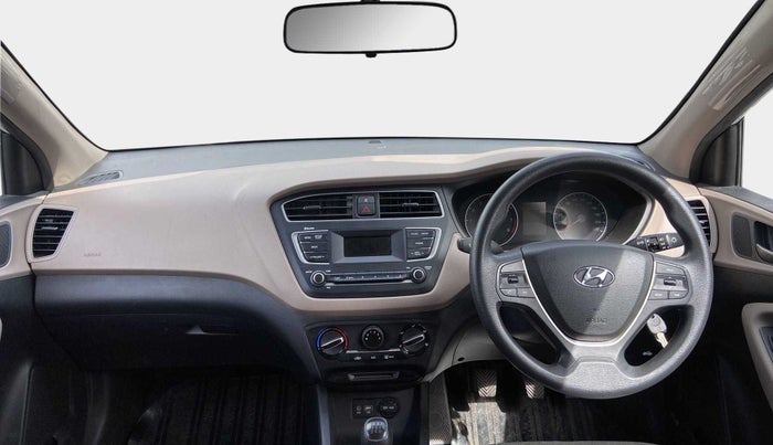 2018 Hyundai Elite i20 SPORTZ 1.2, Petrol, Manual, 13,141 km, Dashboard