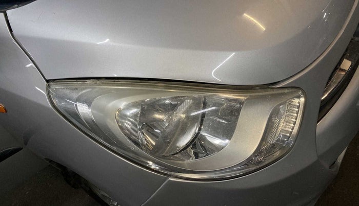 2011 Hyundai i10 ERA 1.1, Petrol, Manual, 62,527 km, Right headlight - Minor scratches