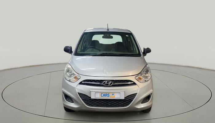 2011 Hyundai i10 ERA 1.1, Petrol, Manual, 62,527 km, Highlights