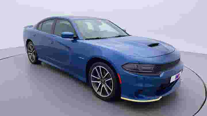 Used DODGE CHARGER 2021 R/T Automatic, 35,050 km, Petrol Car