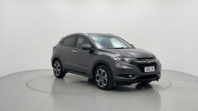 2017 Honda HR-V Vti-l Automatic, 50k km Petrol Car