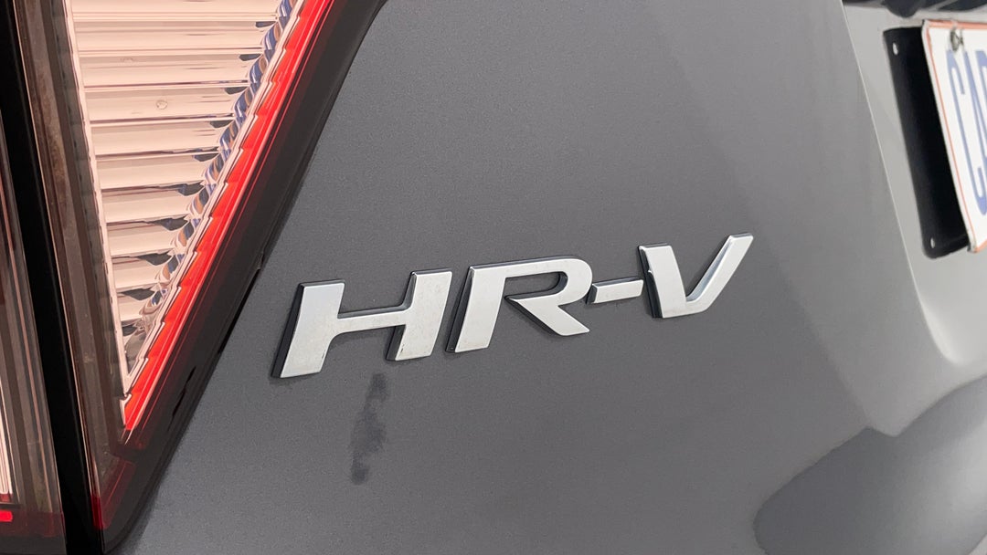 Badge (Boot Left Side)