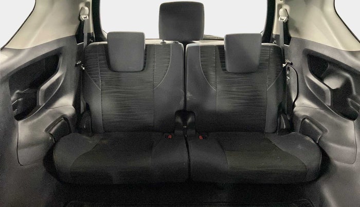 2018 Toyota Innova Crysta 2.4 VX 7 STR, Diesel, Manual, 64,856 km, Third Seat Row ( optional )