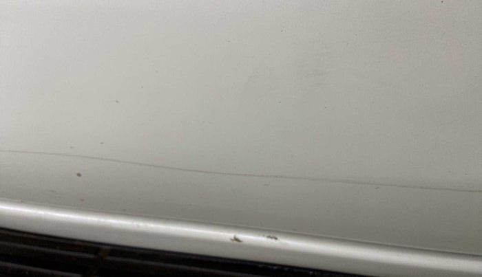 2018 Toyota Innova Crysta 2.4 VX 7 STR, Diesel, Manual, 64,856 km, Right rear door - Minor scratches