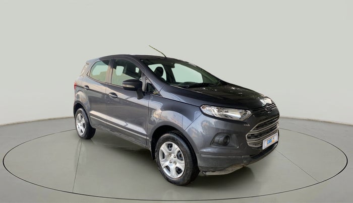 2014 Ford Ecosport TREND 1.5L DIESEL, Diesel, Manual, 47,155 km, SRP