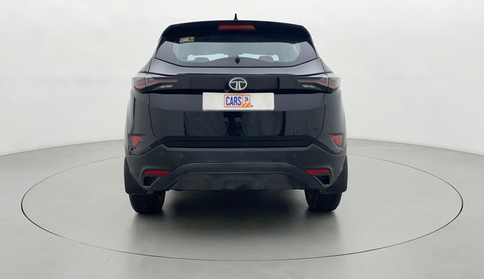 2021 Tata Harrier XZA PLUS 2.0L DARK EDITION, Diesel, Automatic, 13,330 km, Back/Rear