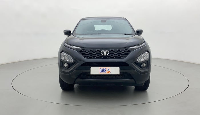 2021 Tata Harrier XZA PLUS 2.0L DARK EDITION, Diesel, Automatic, 13,330 km, Highlights