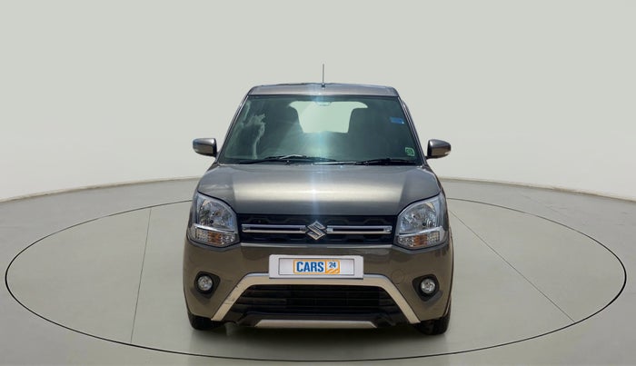 2021 Maruti New Wagon-R ZXI 1.2 AMT, Petrol, Automatic, 61,978 km, Top Features