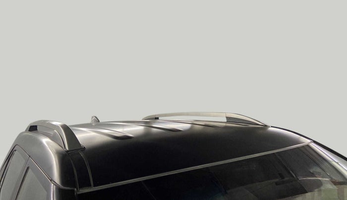 2016 Hyundai Creta SX PLUS 1.6 PETROL, Petrol, Manual, 16,312 km, Roof