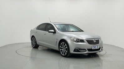 2015 Holden Calais V Automatic, 149k km Petrol Car