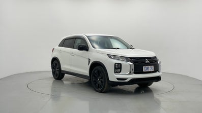 2020 Mitsubishi ASX Mr (2wd) Automatic, 32k km Petrol Car