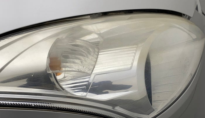 2013 Maruti Swift VDI, Diesel, Manual, 96,499 km, Right headlight - Minor scratches